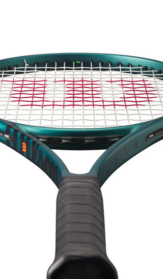 Wilson Blade 98S V9 Tennis Racket - 2024 - Frame Only