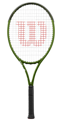 Wilson Blade Feel Junior 26