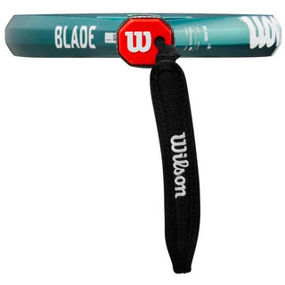 Wilson Blade V3 Padel Racket - 2024