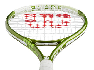 Wilson Blade Feel Team 103 Tennis Racket