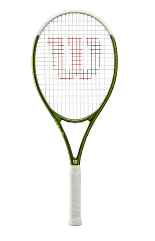 Wilson Blade Feel Team 103 Tennis Racket