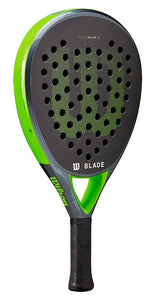 Wilson Blade LT V2 Padel Racket