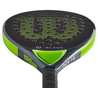 Wilson Blade LT V2 Padel Racket