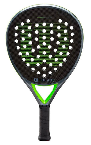 Wilson Blade LT V2 Padel Racket