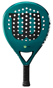 Wilson Blade Pro V3 Padel Racket - 2024