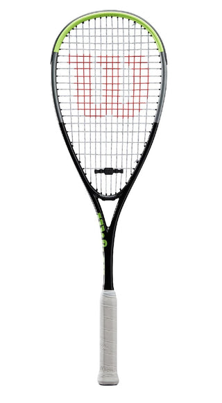 Wilson Blade Team Squash Racket + Cover