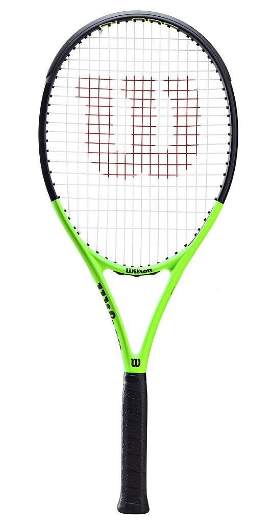 Wilson Blade Tour XP 103 Tennis Racket Racketworld UK