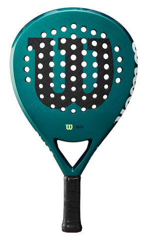 Wilson Blade V3 Padel Racket - 2024