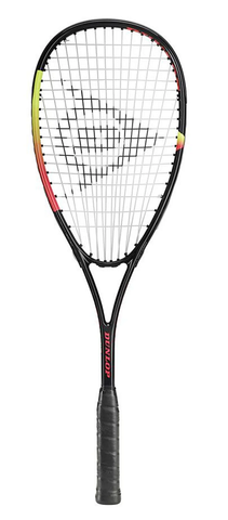 Dunlop Blaze Inferno Squash Racket