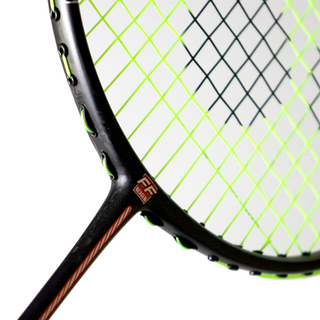 Karakal BN 60 Fast Fibre Badminton Racket + Cover