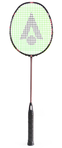 Karakal BN 60 Fast Fibre Badminton Racket + Cover