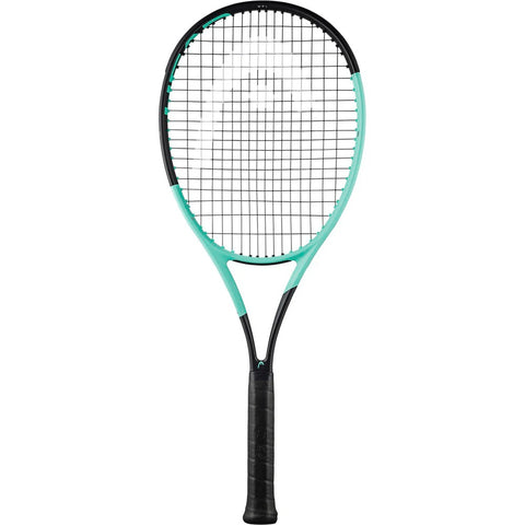 HEAD Boom MP Light Tennis Racket - Strung - 2024