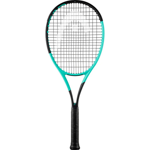 HEAD Boom MP Tennis Racket - Strung - 2024