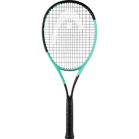 HEAD Boom Team Tennis Racket - Strung - 2024