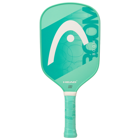 Head Boom Team EX Pickleball Paddle - 2024