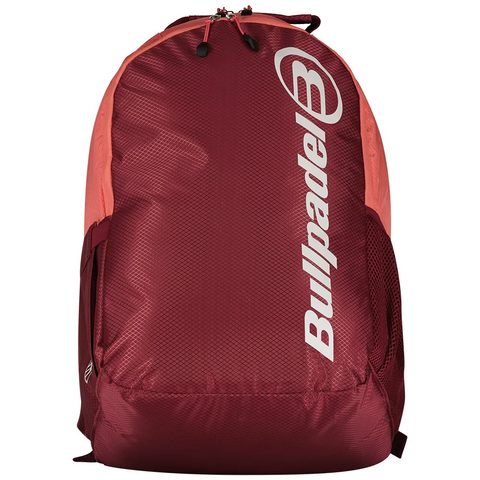 Bullpadel Performance Padel Backpack - Plum