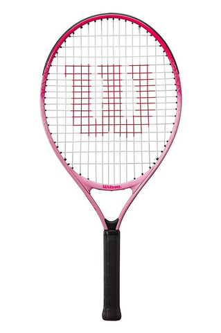 Wilson Burn Pink 25