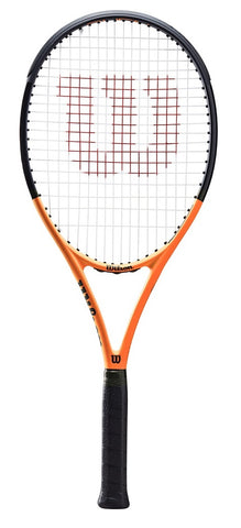 Wilson Burn Tour XP 103 Tennis Racket