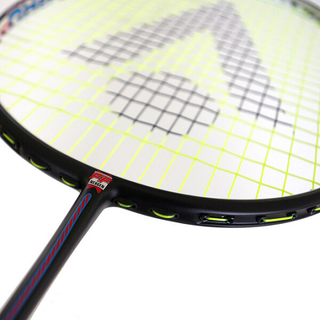 Karakal BZ Pro Badminton Racket + Cover