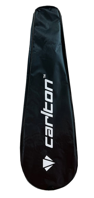 Carlton Airblade Elite 75 Badminton Racket + Cover