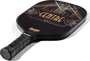 Franklin Centre Signature Max Grit Pickleball Paddle