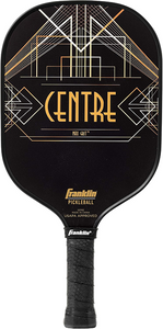 Franklin Centre Signature Max Grit Pickleball Paddle