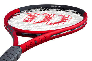 Wilson Clash 100 Pro V2.0 Tennis Racket - Frame Only