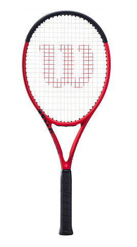 Wilson Clash 100 Pro V2.0 Tennis Racket - Frame Only