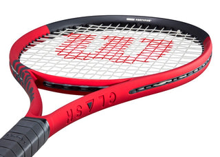 Wilson Clash 98 V2.0 Tennis Racket - Frame only