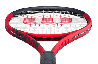 Wilson Clash 98 V2.0 Tennis Racket - Frame only