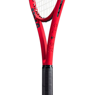 Wilson Clash 98 V2.0 Tennis Racket - Frame only