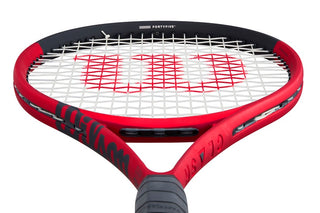 Wilson Clash 100 Pro V2.0 Tennis Racket - Frame Only