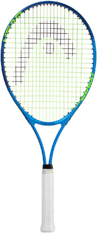 HEAD Ti Conquest Tennis Racket + Cover