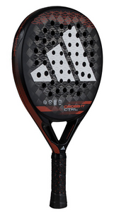 Adidas Cross IT CTRL Padel Racket - 2024