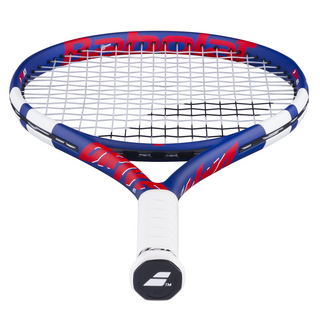 Babolat Drive Junior Graphite 25" Tennis Racket - Red