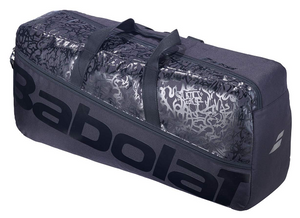 Babolat Tennis Duffle Bag - Black