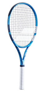 Babolat Evo Drive Lite Tennis Racket - Strung