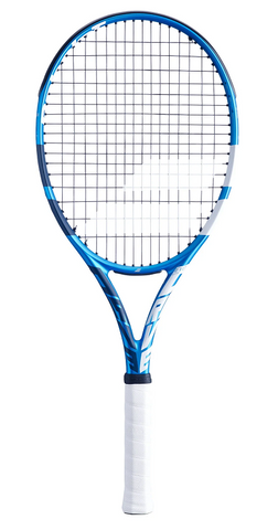 Babolat Evo Drive Lite Tennis Racket - Strung