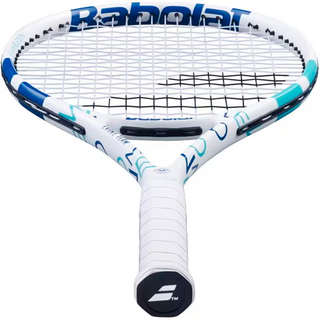 Babolat Evoke Team 102 Wimbledon Tennis Racket