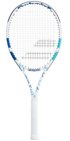 Babolat Evoke Team 102 Wimbledon Tennis Racket