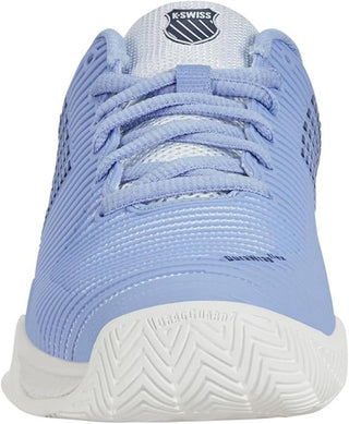 K-Swiss Hypercourt Express 2 HB Womens Tennis Shoes - Blue