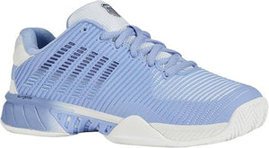 K-Swiss Hypercourt Express 2 HB Womens Tennis Shoes - Blue