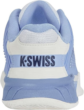 K-Swiss Hypercourt Express 2 HB Womens Tennis Shoes - Blue