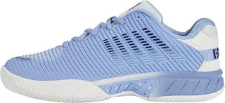 K-Swiss Hypercourt Express 2 HB Womens Tennis Shoes - Blue