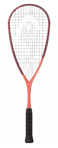 Head Extreme 135 Squash Racket