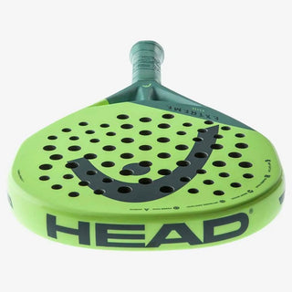 Head Extreme Elite Padel Racket