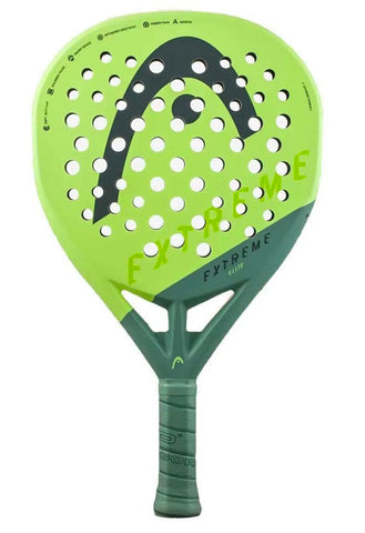 Head Extreme Elite Padel Racket