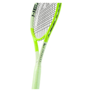 HEAD Extreme Elite Tennis Racket - Strung - 2024