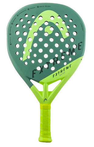 HEAD Extreme Motion Padel Racket