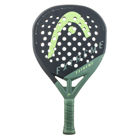 HEAD Extreme Pro Padel Racket - 2024